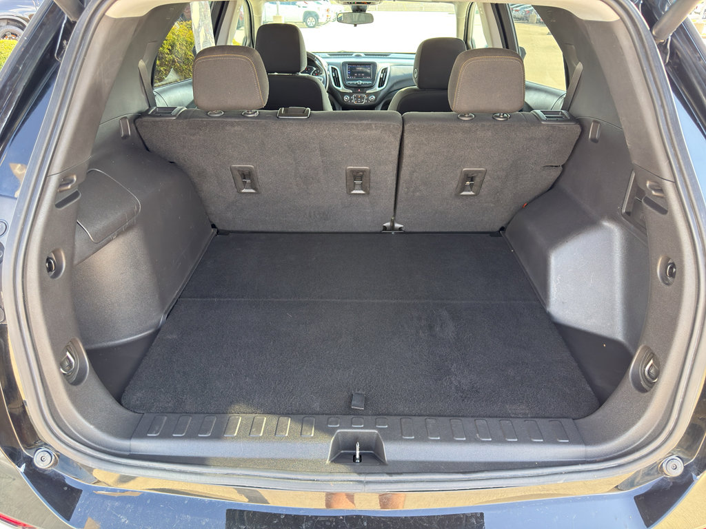 Used 2021 Chevrolet Equinox LT image 14