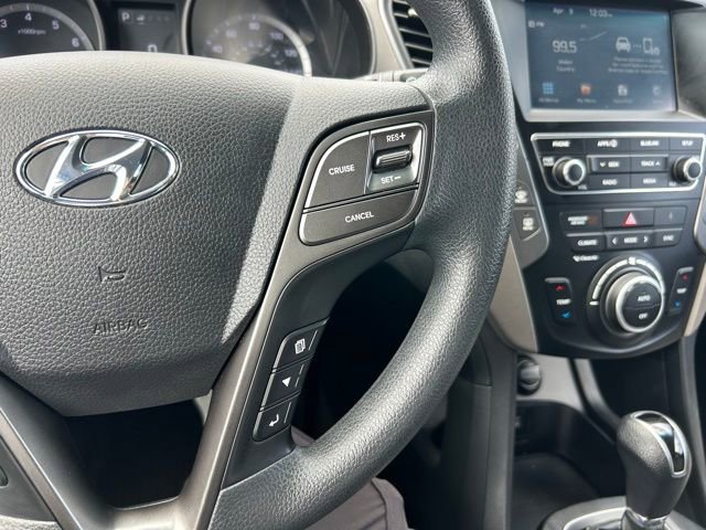 Used 2018 Hyundai Santa Fe Sport w/ 2.4L Value Package 02 image 21