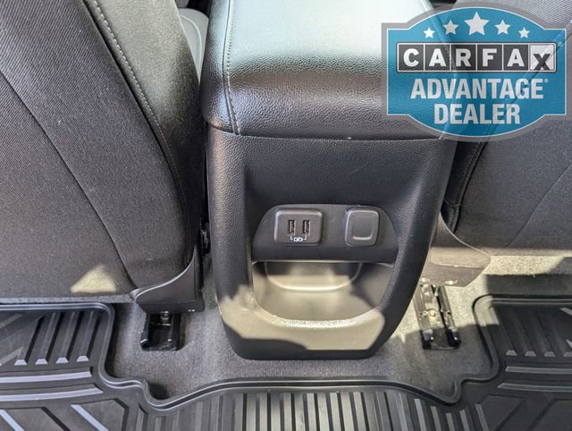 Certified 2022 Chevrolet Colorado LT image 20