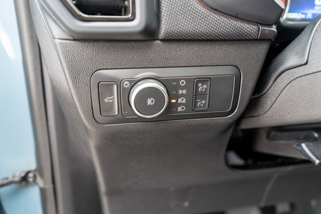 Used 2022 Ford Bronco Sport Outer Banks w/ Tech Package image 22