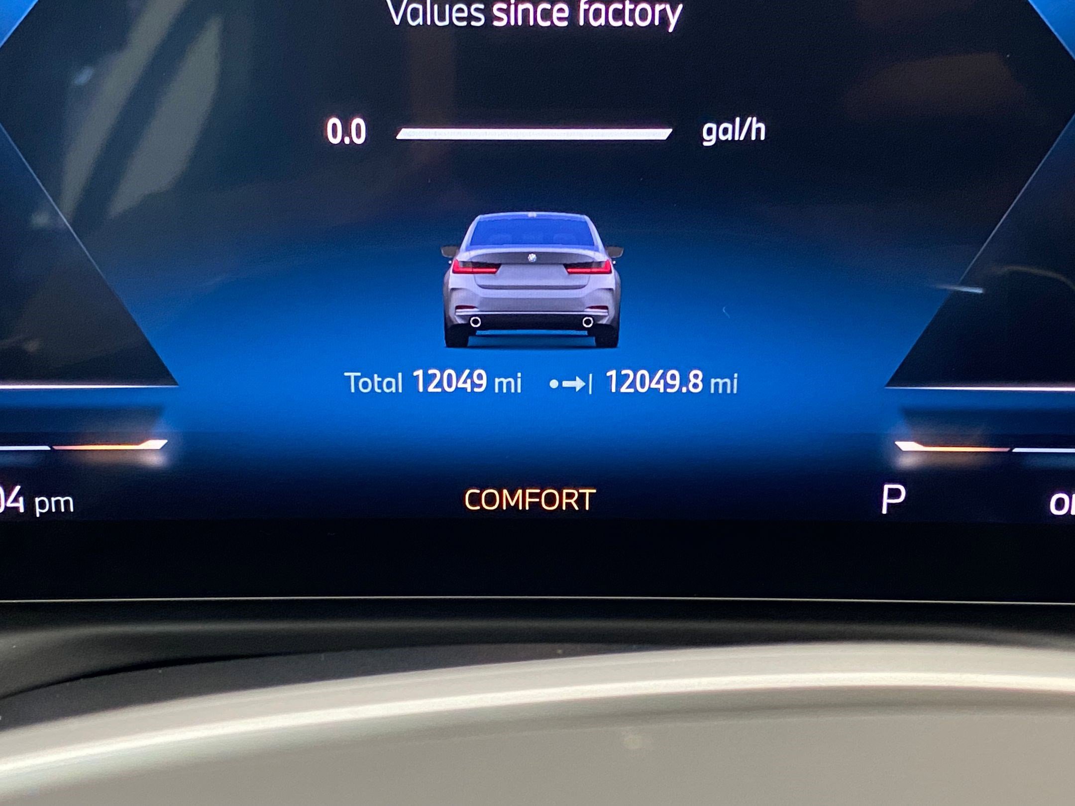 Used 2025 BMW 330i xDrive Sedan image 29