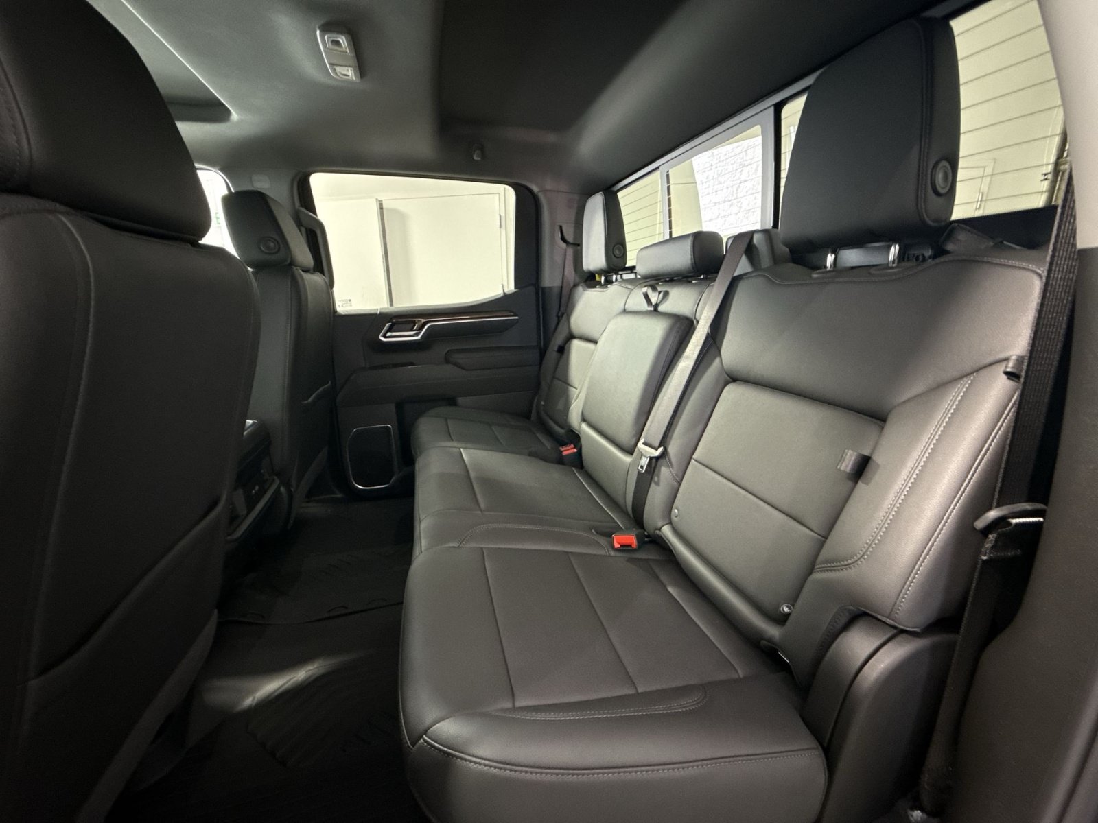 New 2026 Chevrolet Silverado 1500 RST w/ Safety Package AWD/4WD image 26