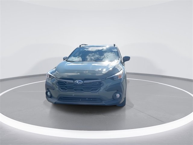 New 2026 Subaru Crosstrek 2.0i Premium image 3