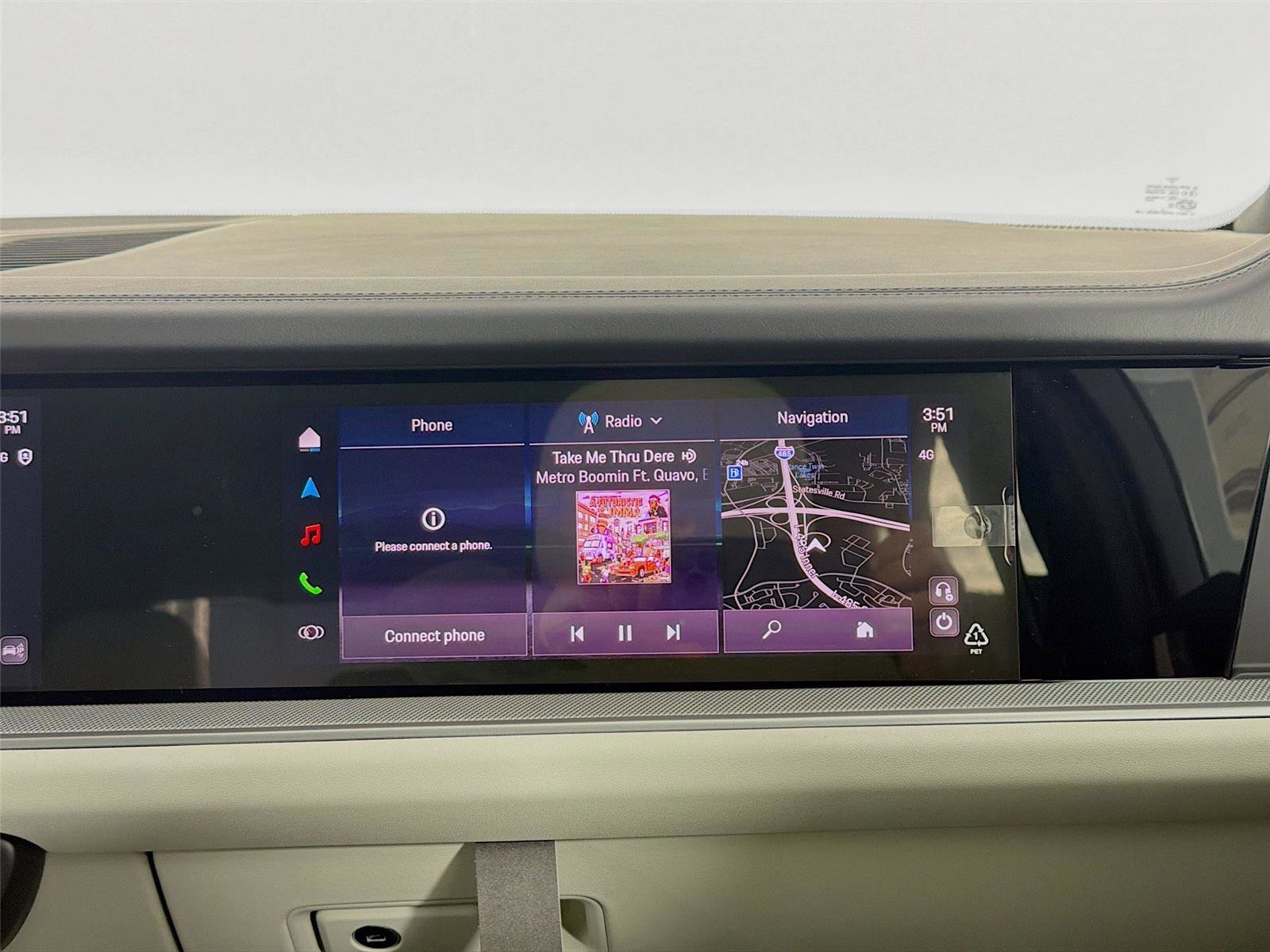 New 2026 Porsche Cayenne E-Hybrid Coupe image 15