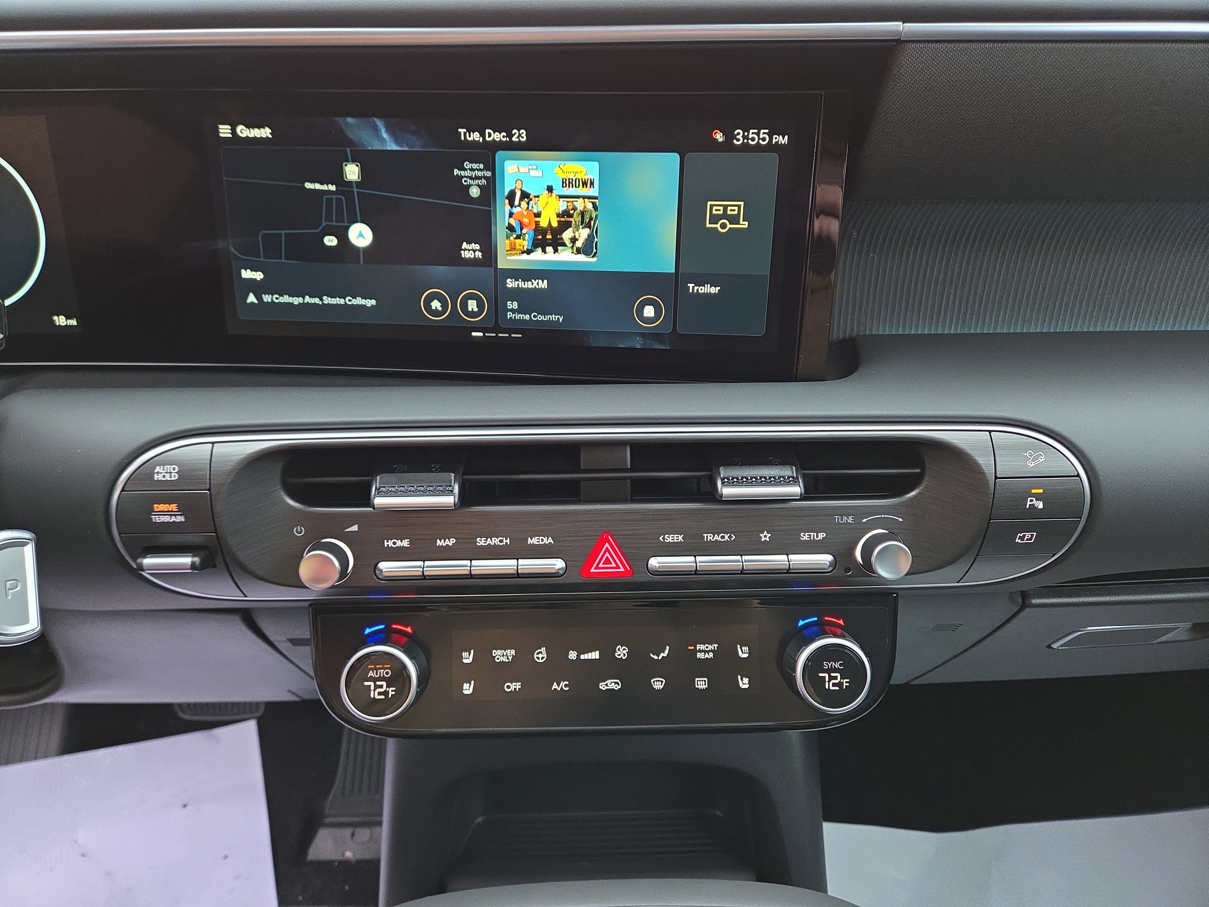 New 2026 Hyundai Palisade Calligraphy image 26