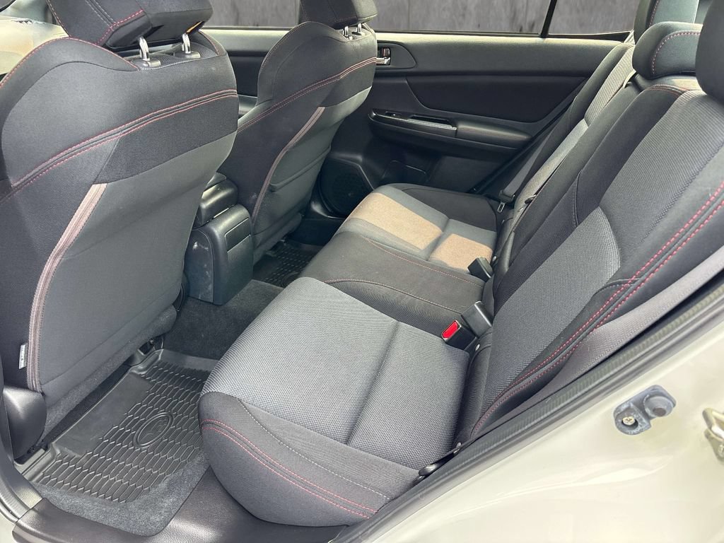 Used 2019 Subaru WRX Premium AWD/4WD image 14
