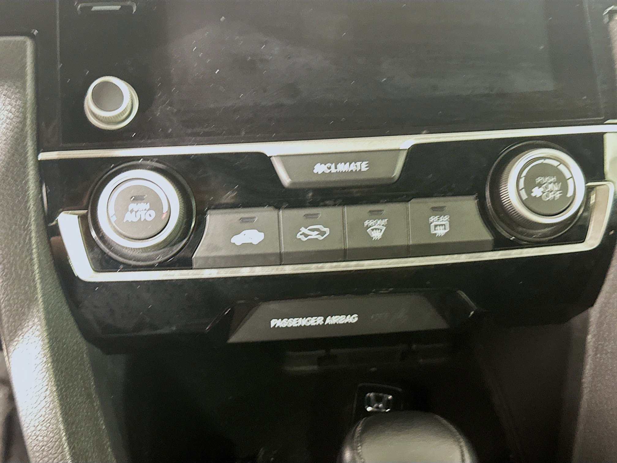 Used 2019 Honda Civic Sport image 22