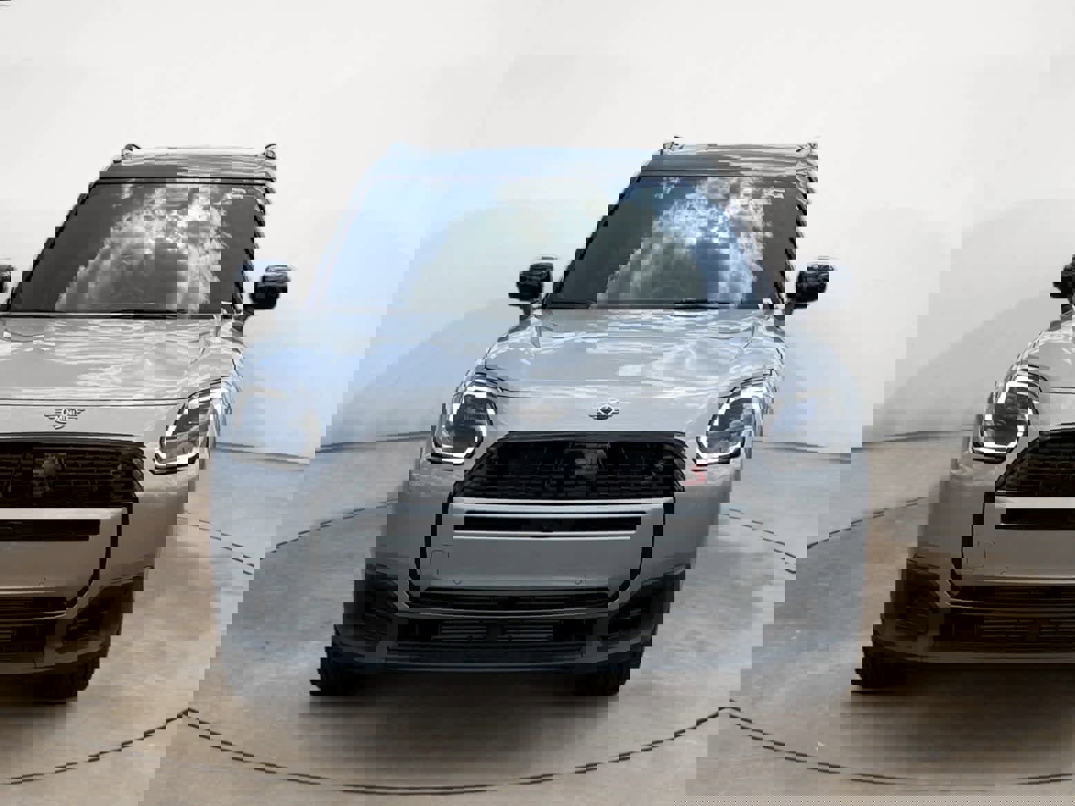 New 2025 MINI Cooper Countryman S w/ Comfort Package Max image 8