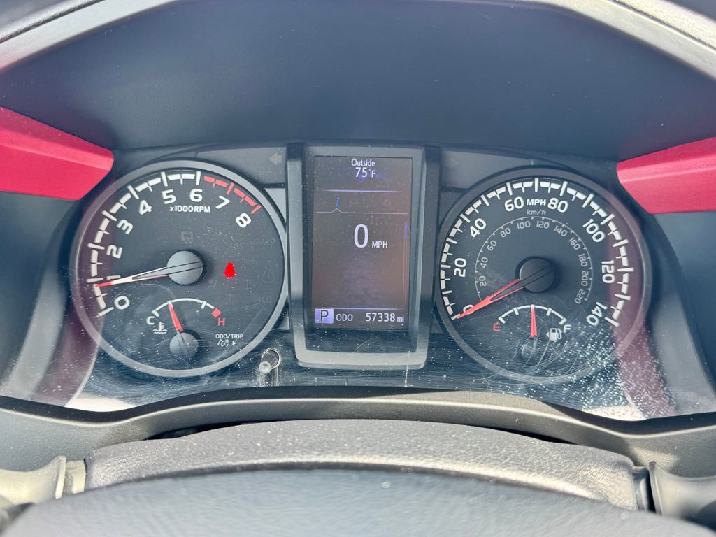 Used 2020 Toyota Tacoma SR image 19