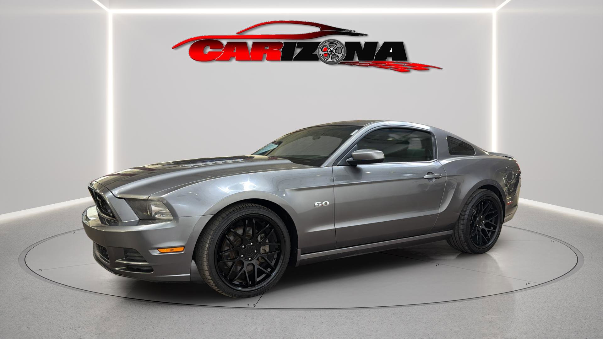 Used 2014 Ford Mustang GT image 4