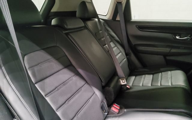 Used 2023 Honda CR-V EX-L image 18