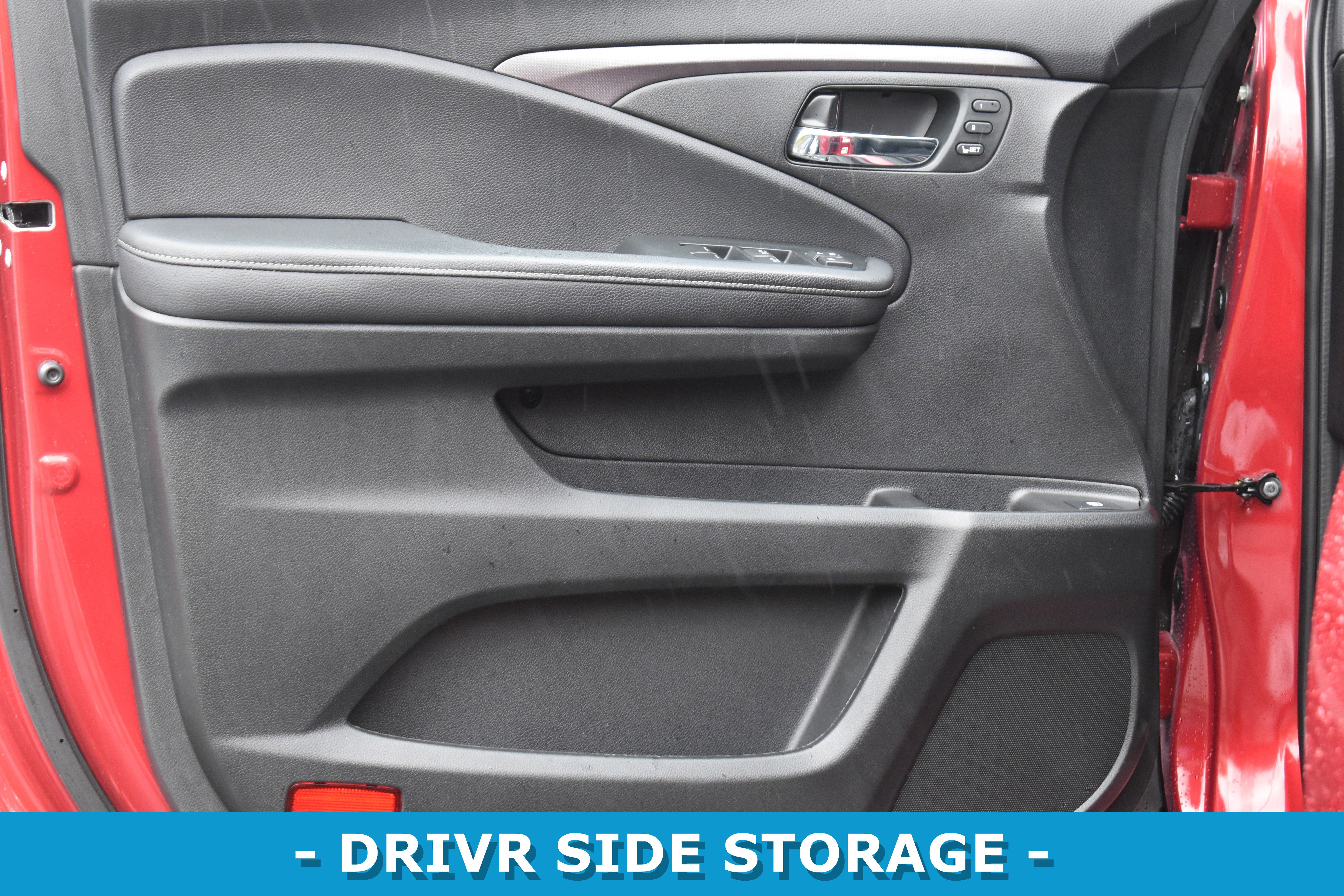 Certified 2023 Honda Ridgeline RTL image 5