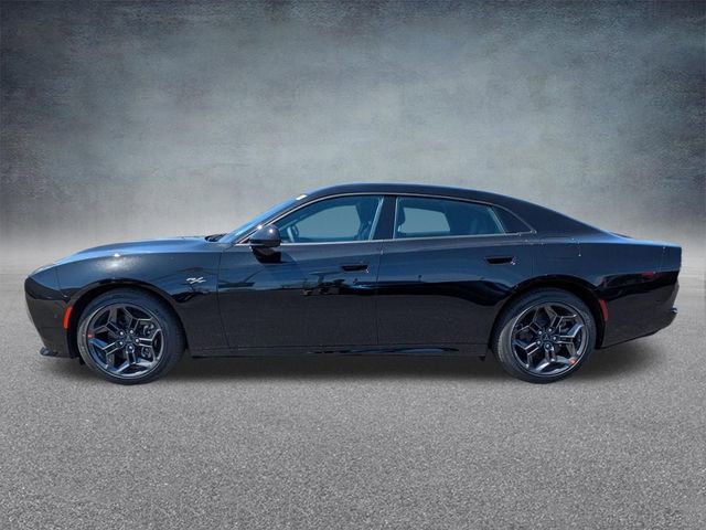 New 2026 Dodge Charger R/T AWD/4WD image 14