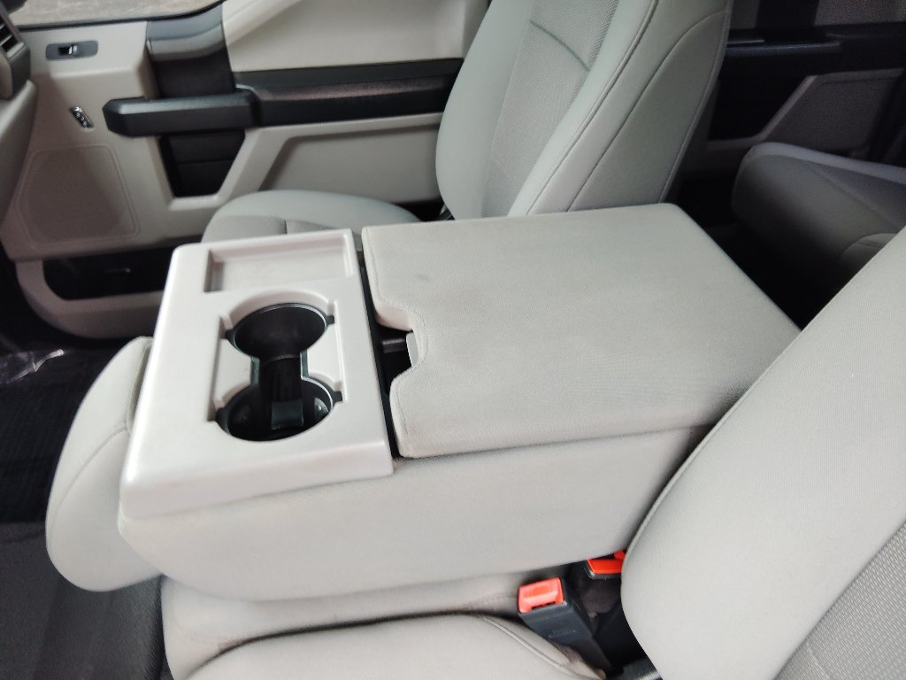 Used 2020 Ford F250 XL w/ STX Appearance Package AWD/4WD image 27