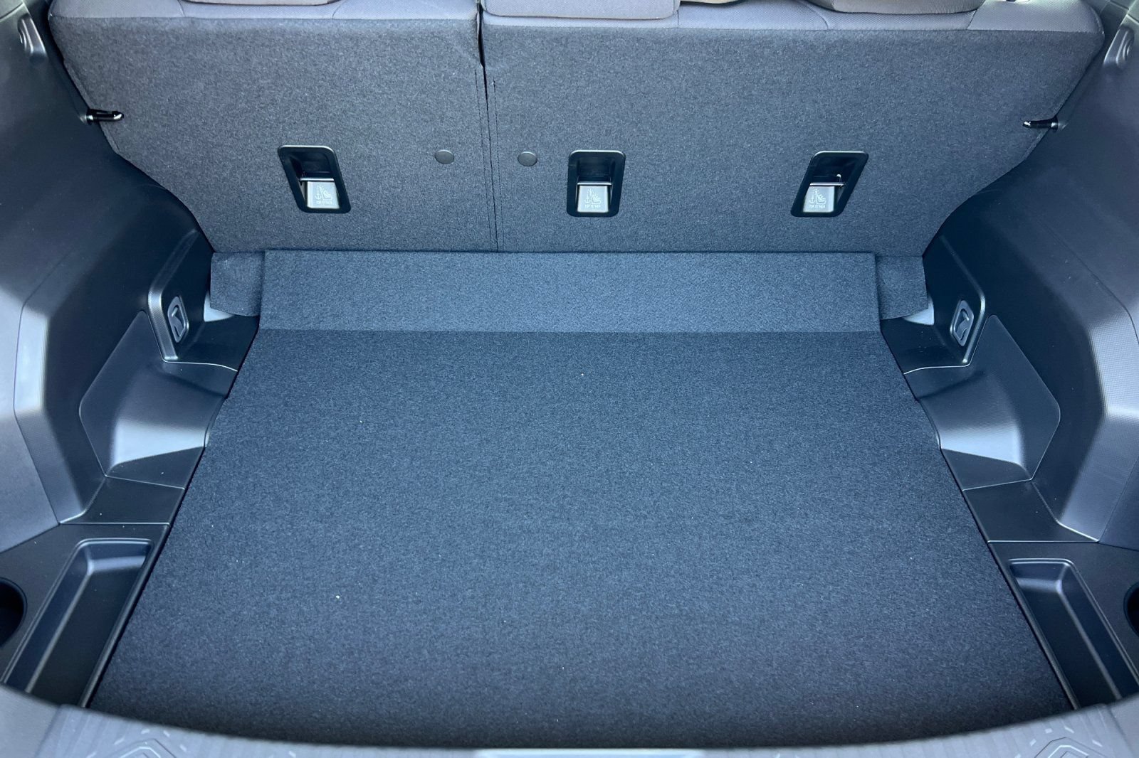 New 2025 Subaru Impreza 2.0i AWD/4WD image 17