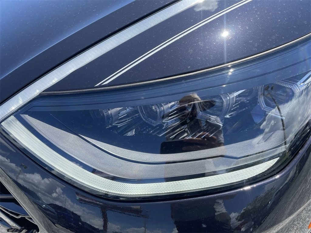New 2023 Hyundai Sonata N Line image 15