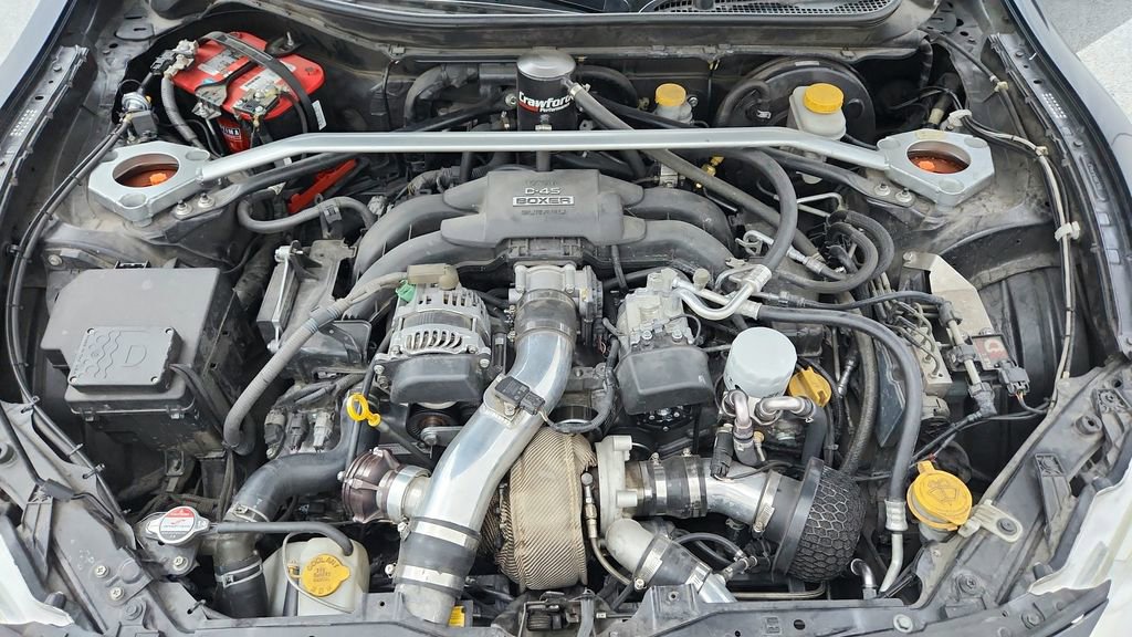 Used 2014 Scion FR-S Base image 35