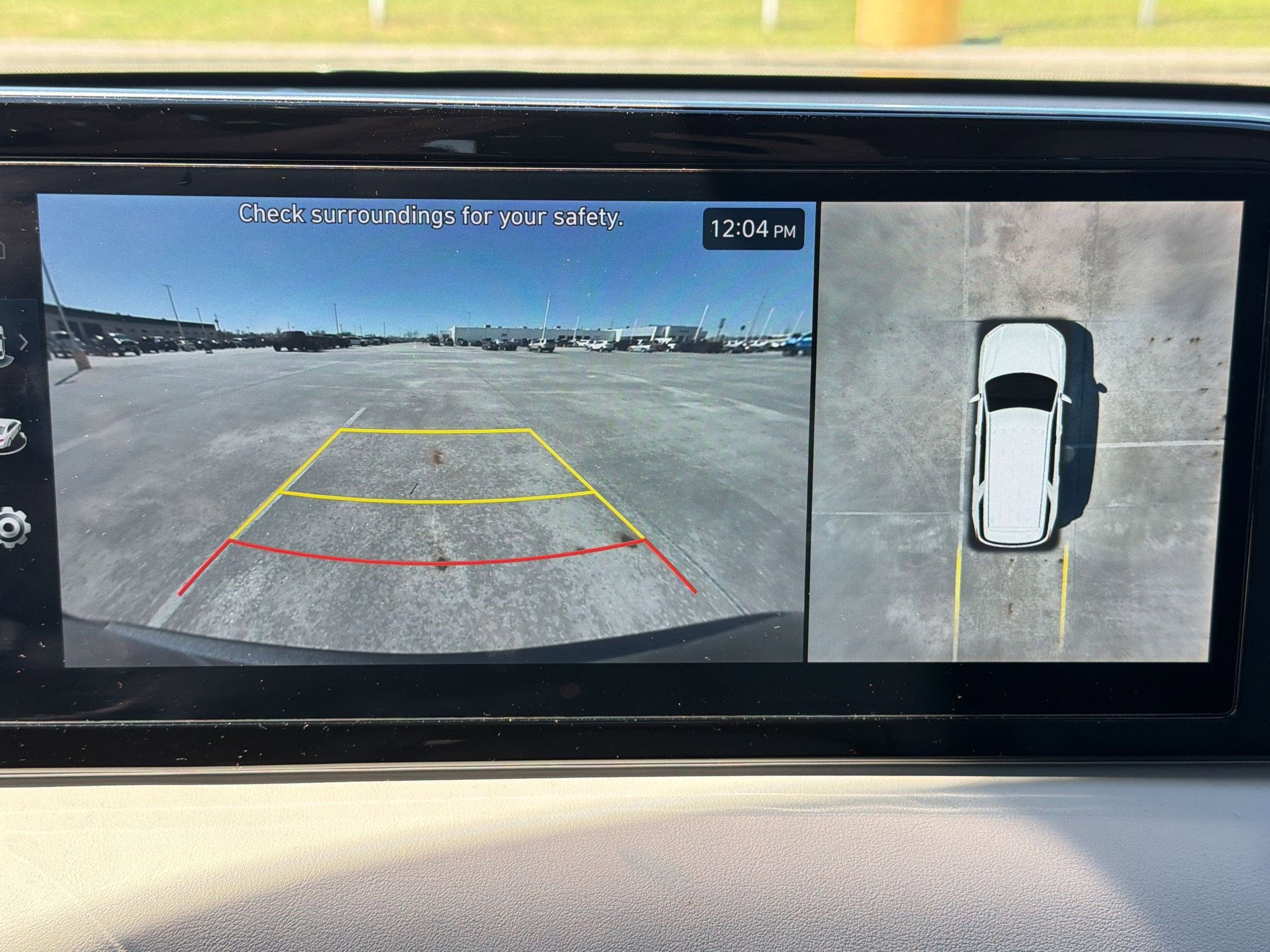 Used 2023 Hyundai Palisade Limited w/ Cargo Package AWD/4WD image 28