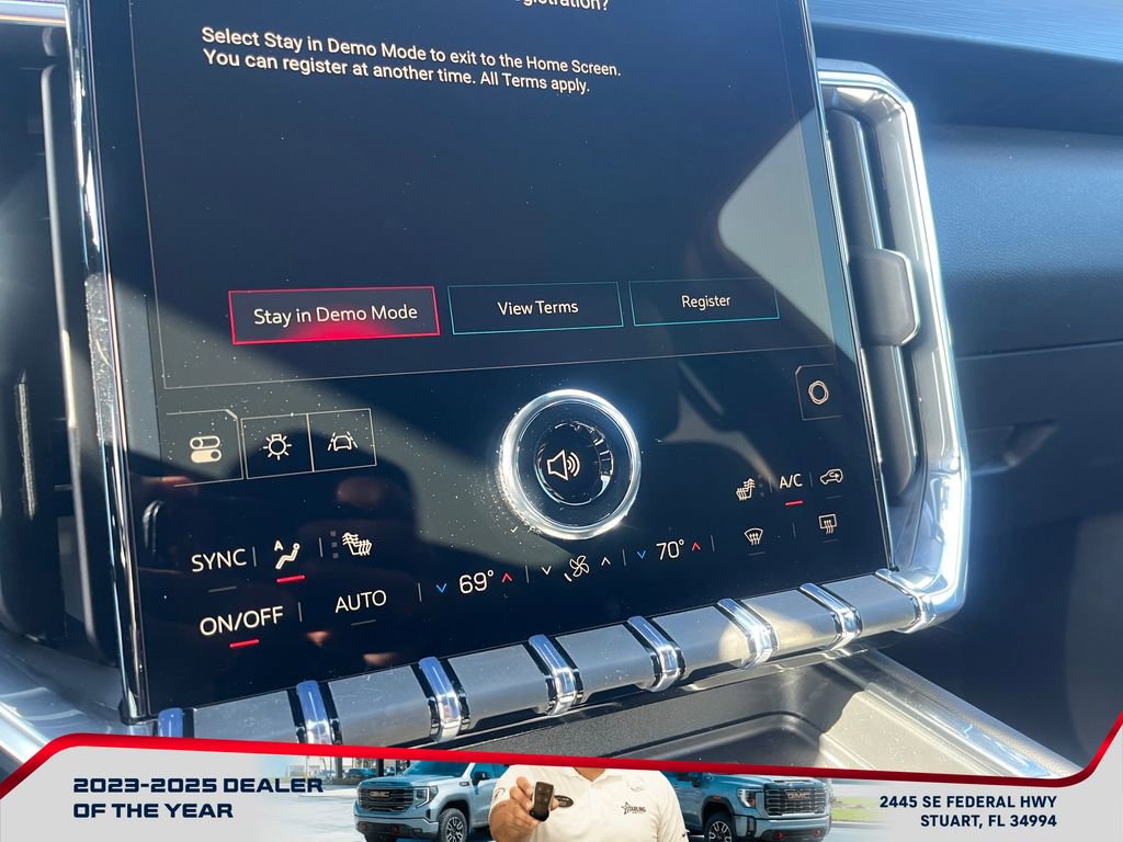 New 2026 GMC Acadia Elevation w/ Black Edition image 30