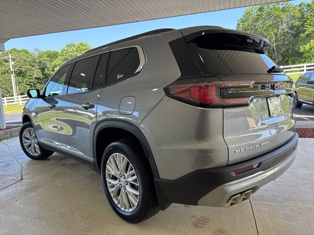 New 2026 GMC Acadia Elevation w/ Elevation Premium Package AWD/4WD image 9