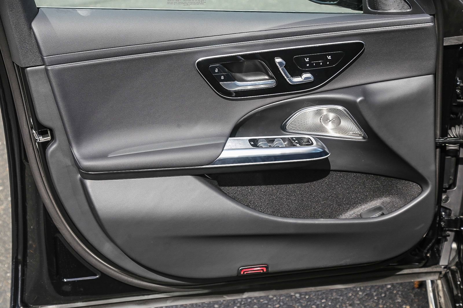 New 2024 Mercedes-Benz E 350 4MATIC Sedan image 18