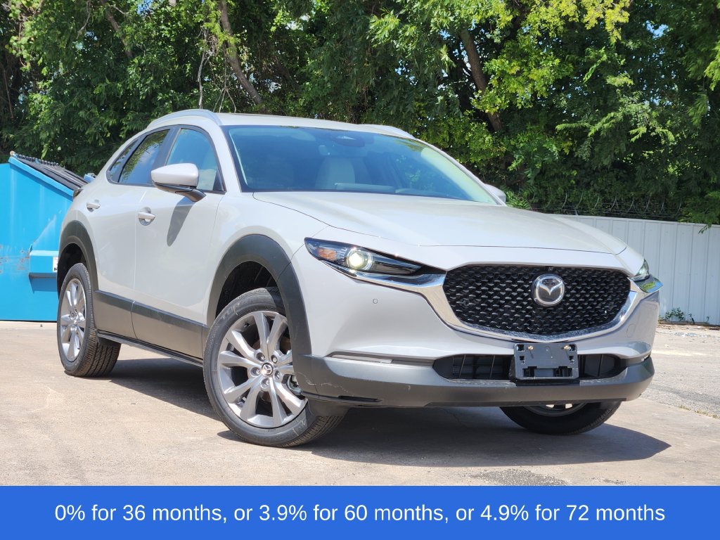 New 2026 MAZDA CX-30 AWD 2.5 S w/ Premium Package image 2