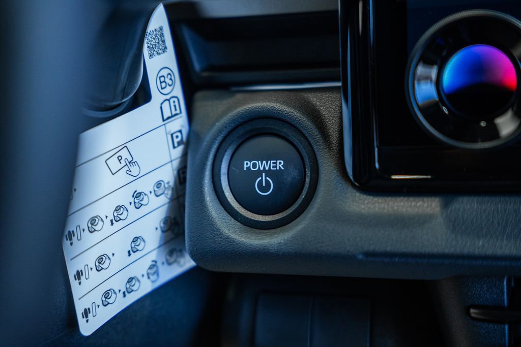 New 2026 Toyota bZ image 26