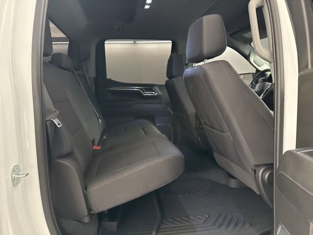 Certified 2023 Chevrolet Silverado 1500 LT Trail Boss w/ Protection Package image 14