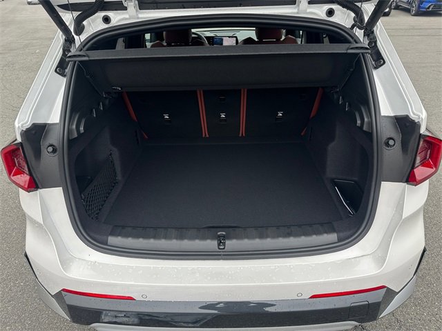 New 2026 BMW X1 xDrive28i w/ Technology Package image 25