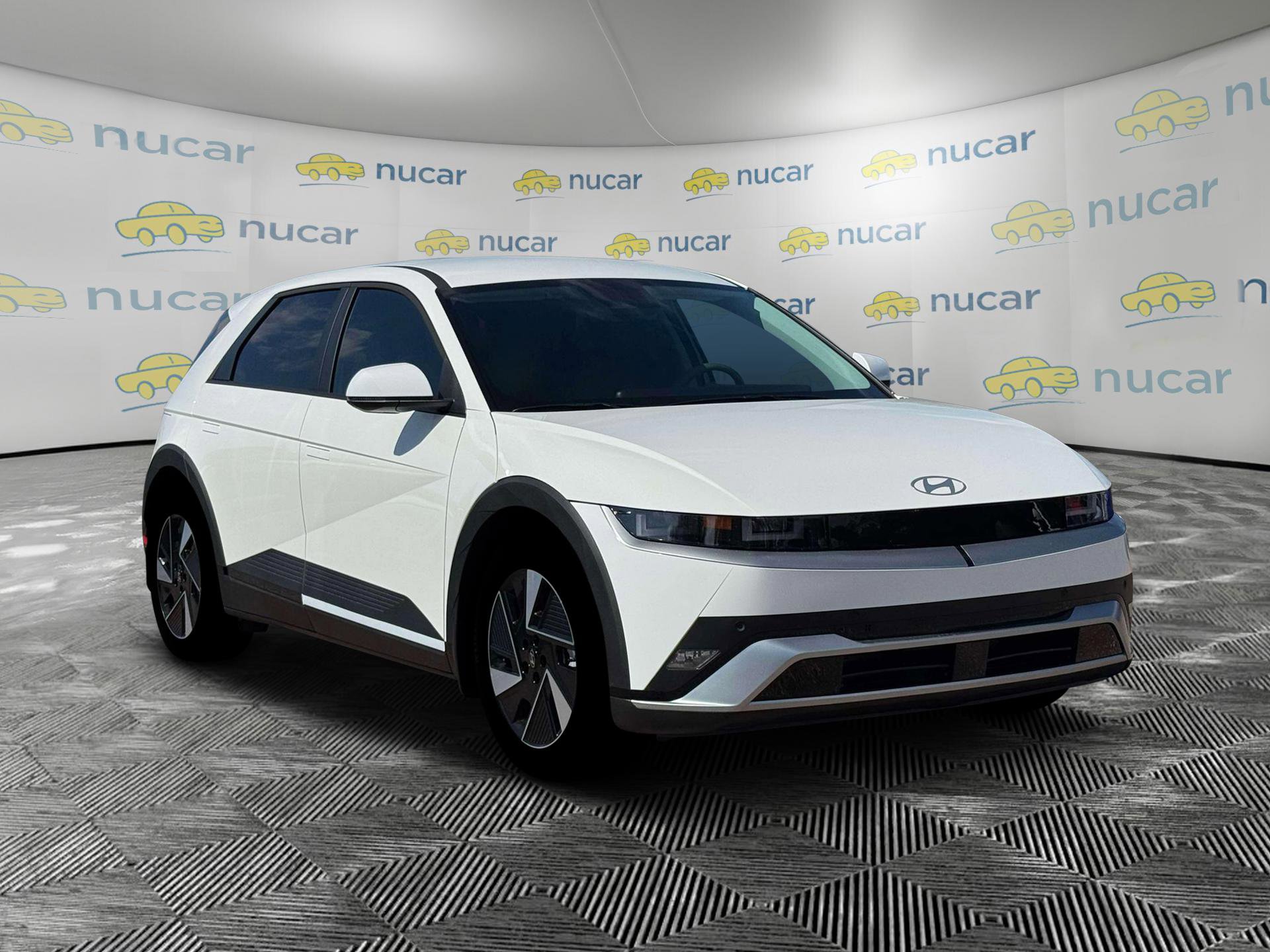 New 2026 Hyundai Ioniq 5 SEL image 11