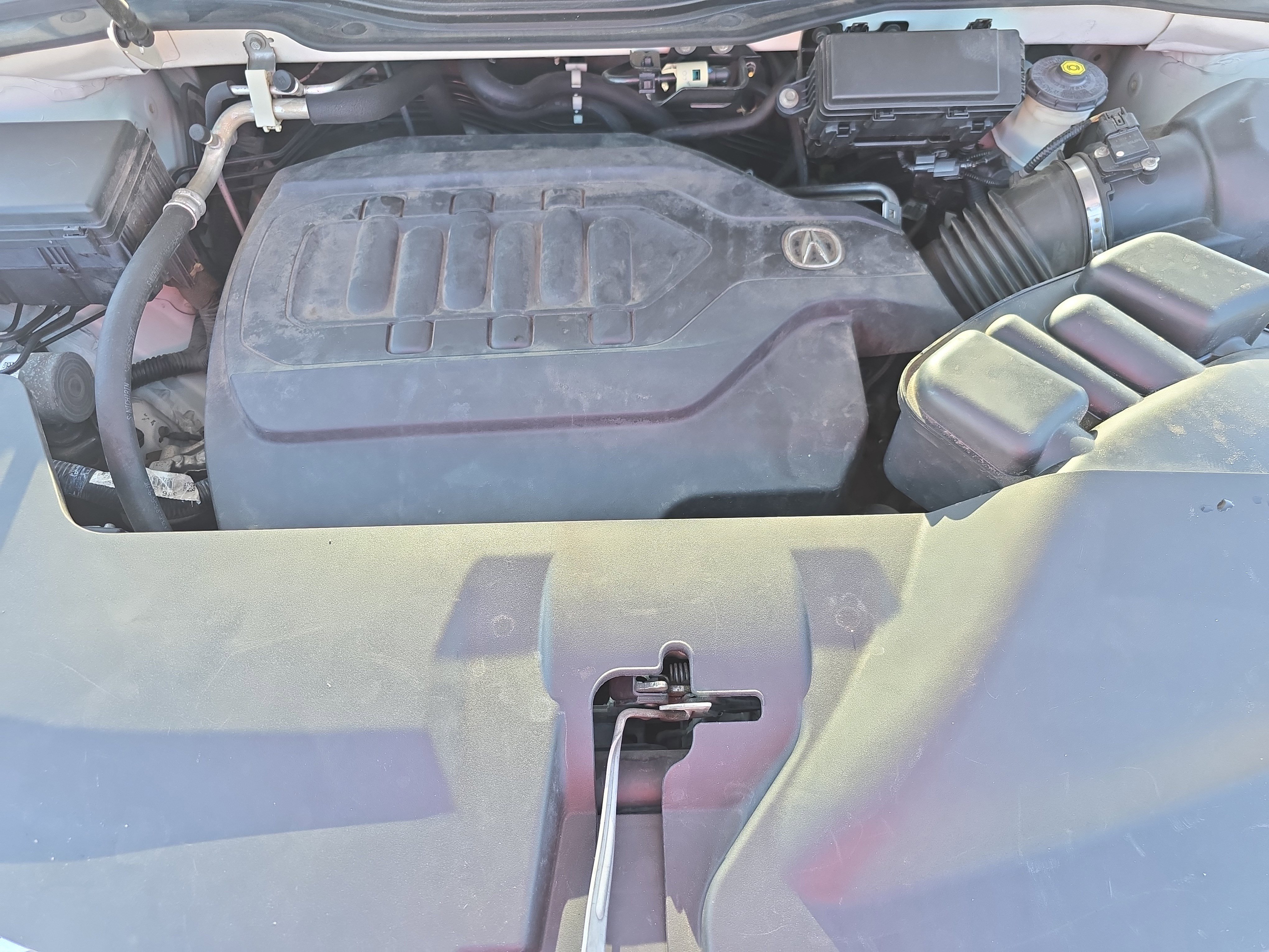 Used 2014 Acura MDX FWD w/ Technology Package image 29