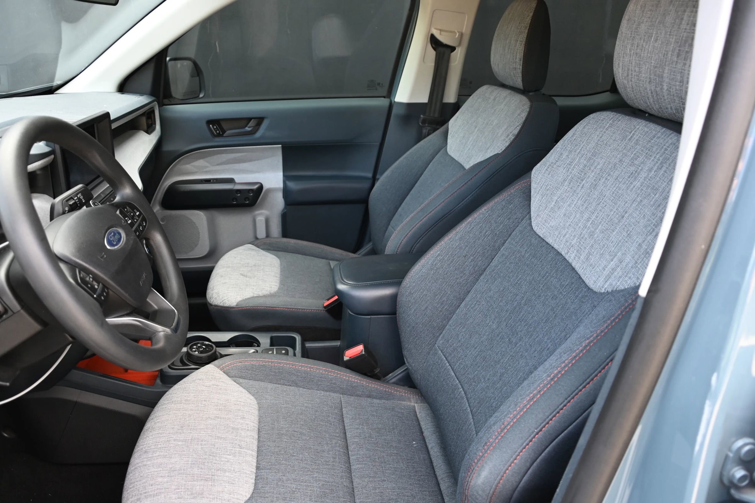 Used 2023 Ford Maverick XLT FWD image 15