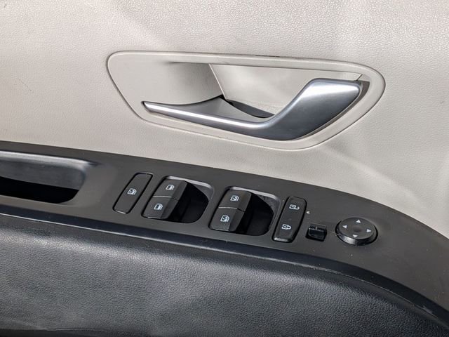 Used 2024 Hyundai Tucson SEL image 13