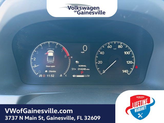 Used 2025 Honda Ridgeline RTL image 20