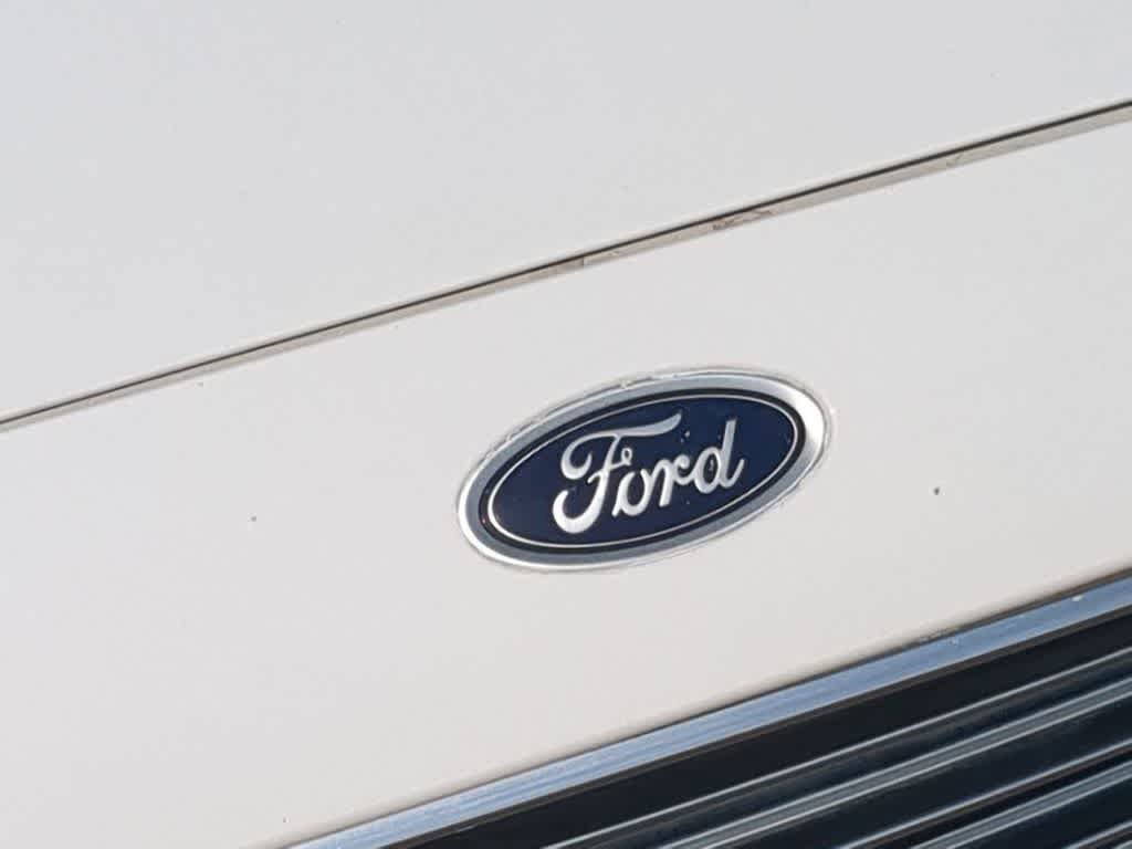 Used 2018 Ford Fusion S FWD image 11