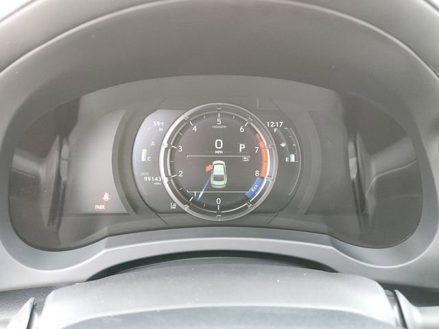 Used 2023 Lexus IS 350 F Sport w/ Memory Package image 29