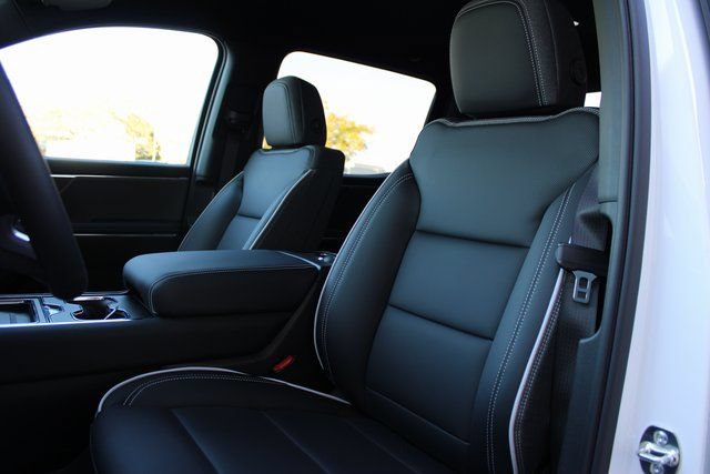 New 2026 GMC Sierra EV Elevation AWD/4WD image 28