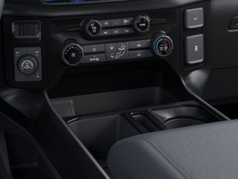 New 2026 Ford F150 STX AWD/4WD image 15