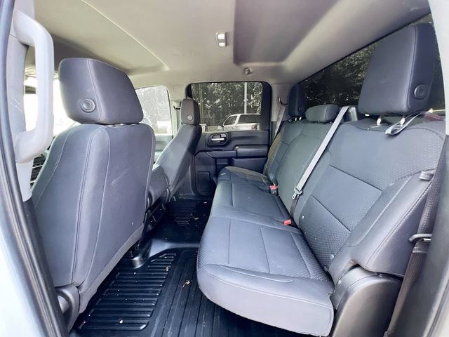 Used 2024 GMC Sierra 3500 Pro AWD/4WD image 22