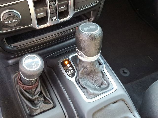 Used 2021 Jeep Wrangler Unlimited Islander image 18