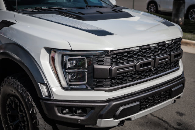 Used 2023 Ford F150 Raptor w/ Raptor 37 Performance Package AWD/4WD image 17