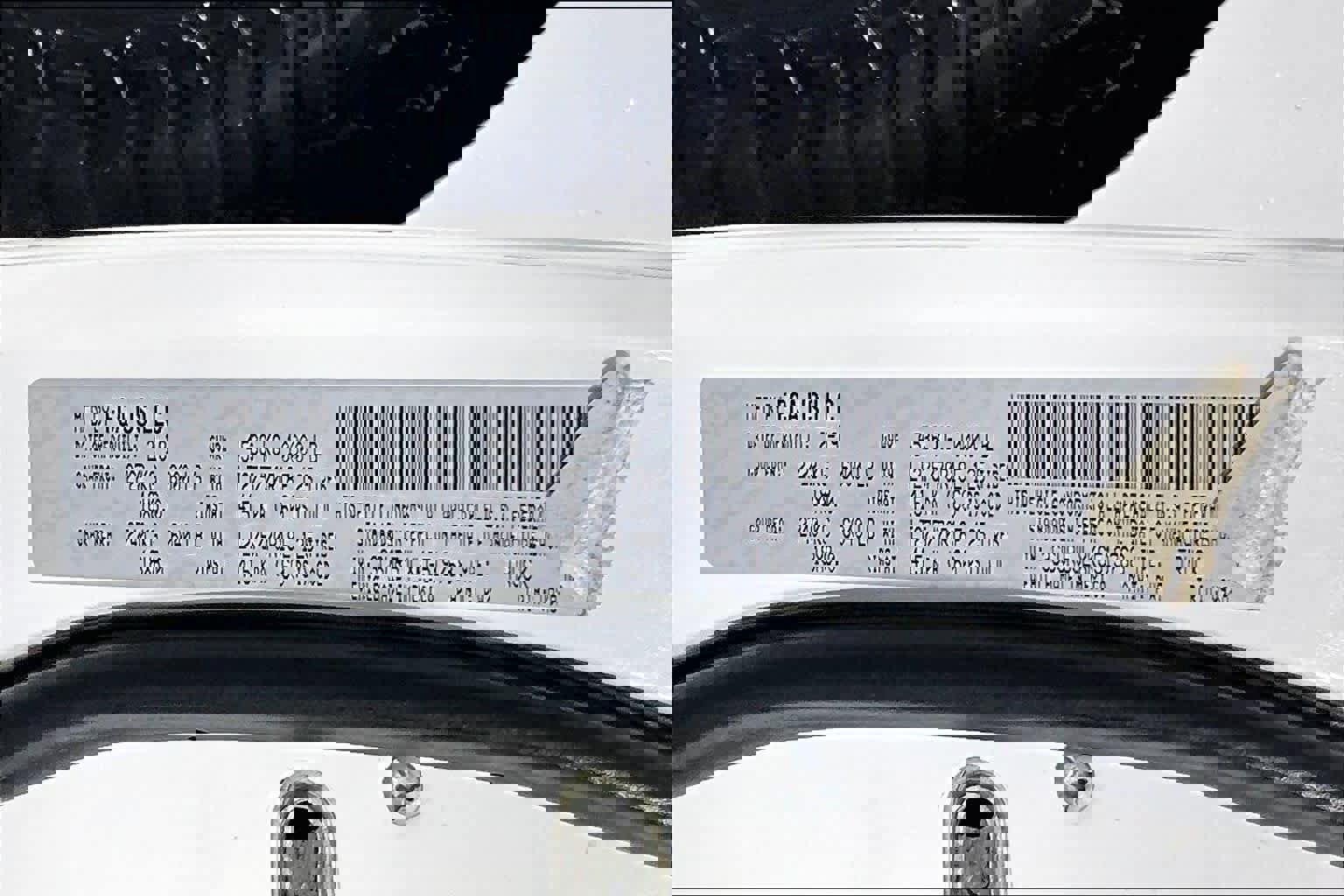 Used 2019 RAM 2500 Big Horn AWD/4WD image 35