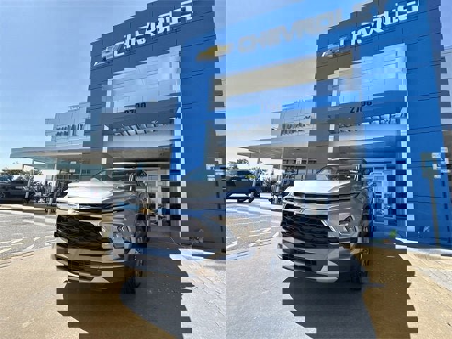 Certified 2023 Chevrolet Blazer LT w/ Convenience Package