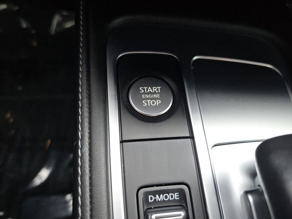 Certified 2023 INFINITI QX60 Autograph image 10