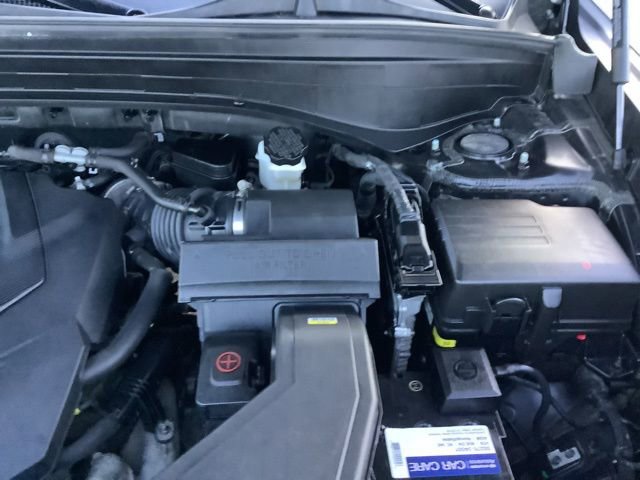 Used 2021 Hyundai Palisade Limited image 16