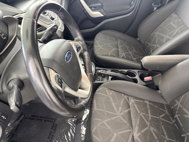 Used 2013 Ford Fiesta SE FWD image 23