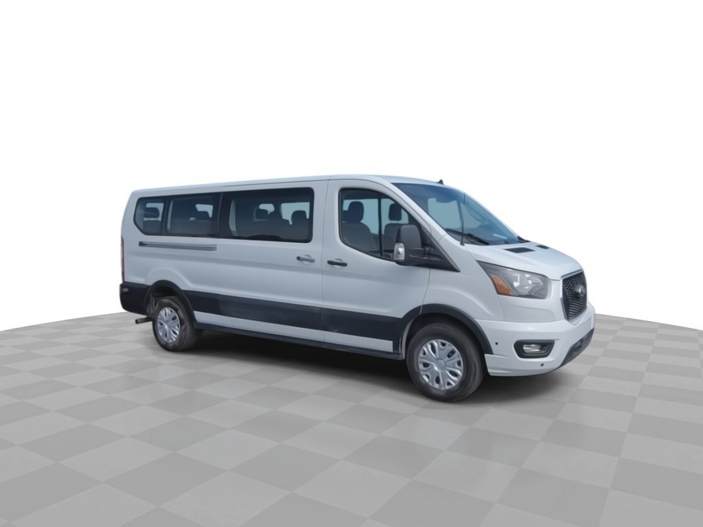 Used 2024 Ford Transit 350 XLT RWD image 6