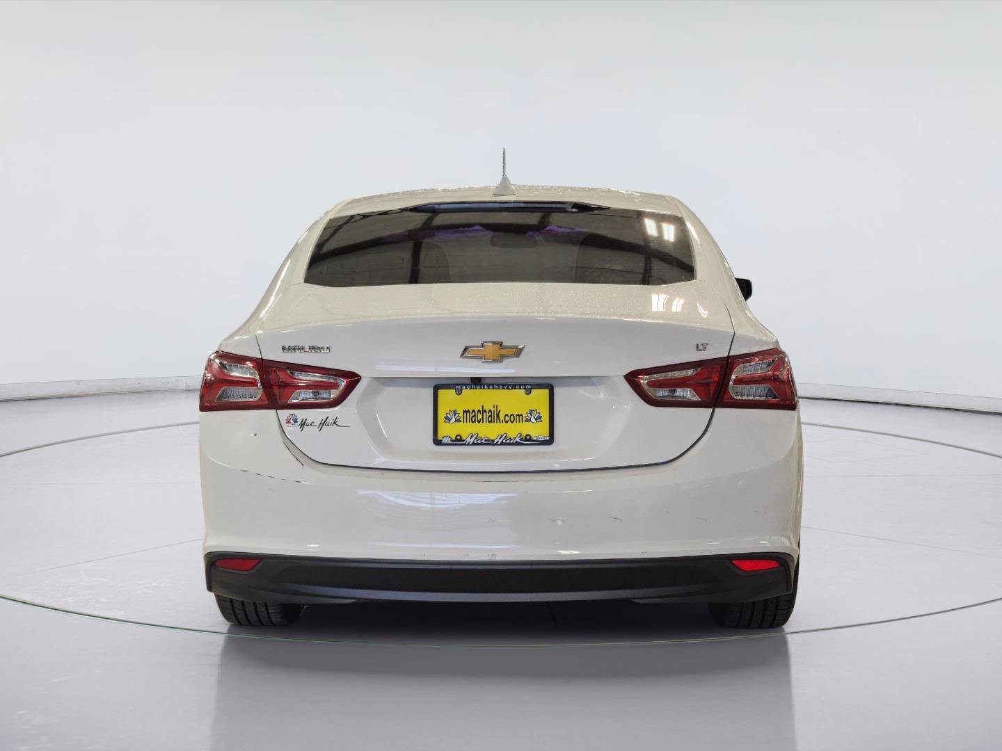 Used 2020 Chevrolet Malibu LT FWD image 6