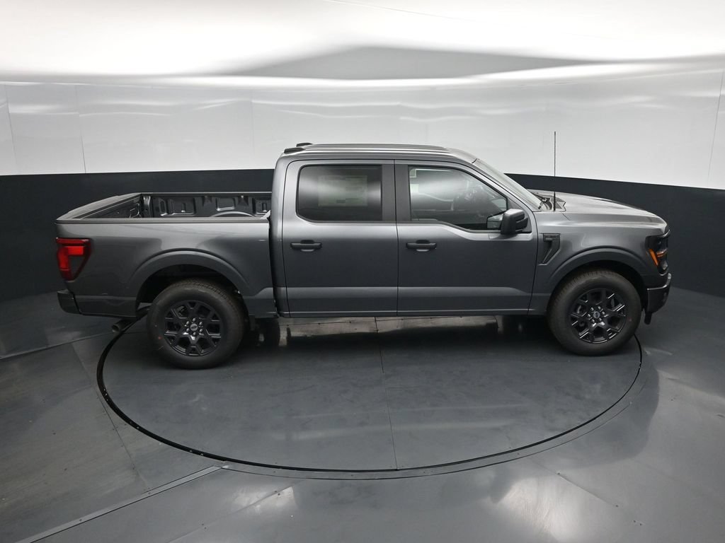 New 2026 Ford F150 STX w/ Equipment Group 200A RWD image 32