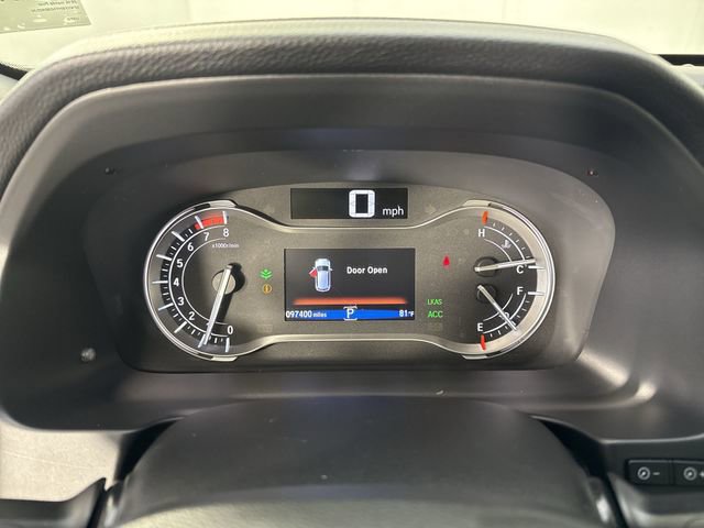 Used 2016 Honda Pilot Touring image 16